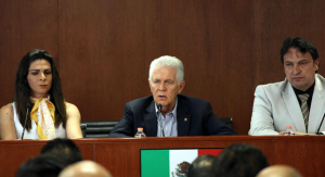 México no cumplió las expectativas en Tokio 2020, reconoce el Comité Olímpico Mexicano