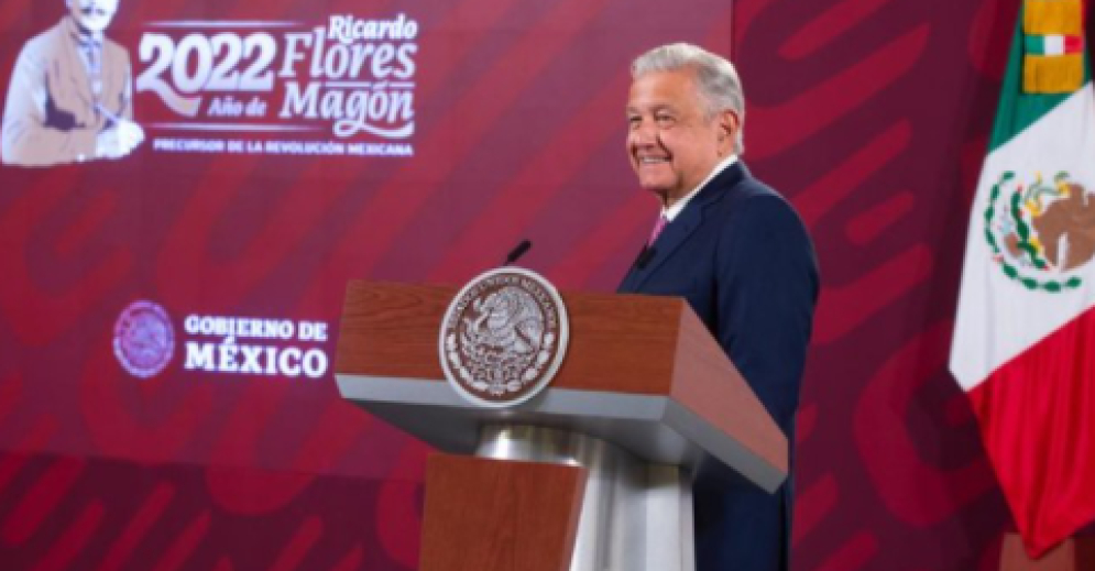 AMLO insta a diputados priistas a votar en favor de la Reforma Eléctrica