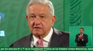 Padres de niños con cáncer condenan palabras de AMLO sobre desabasto de medicamento&quot;ellos son víctimas no usted&quot;