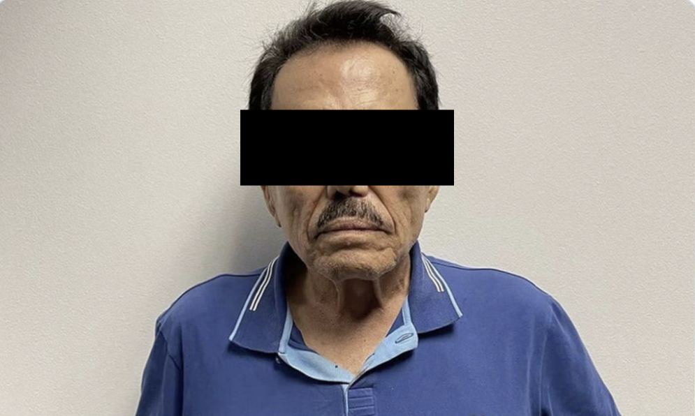 “El Mayo pasó casi cuatro décadas liderando el tráfico de drogas”: Gobierno de EU tras sentencia de cadena perpetua contra el ex líder del CDS