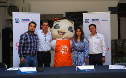 Habrá desfile del día del niño ‘Iluminando Corazones' en San Pablo Xochimehuacan