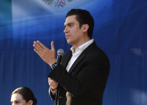 Jorge Romero presenta alternativa para que la 4T rescate industria automotriz frente aranceles de Trump