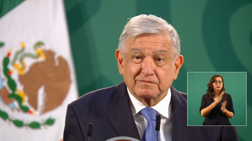 AMLO