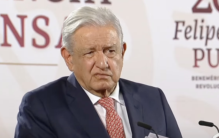 Pese a ola de violencia en el país AMLO presume que las elecciones del 2 de junio serán las “más libres y limpias” de la historia