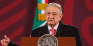 Revocación de Mandato será una herencia democrática a nuevas generaciones: AMLO