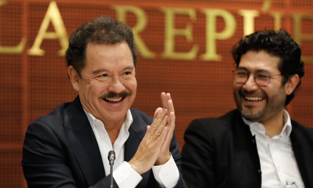 Nacho Mier anuncia que avance para analizar reforma de 40 horas laborales