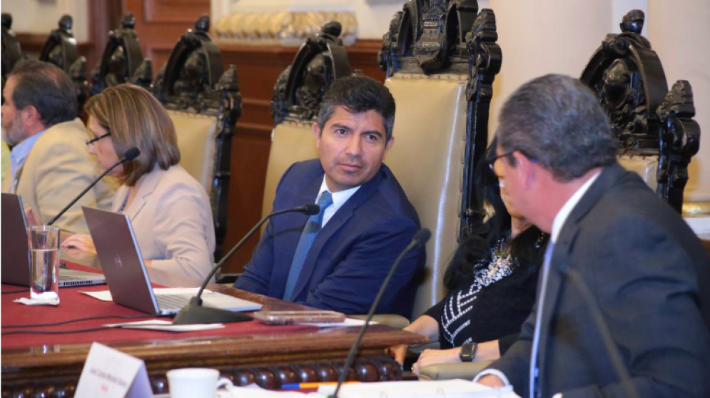 Cabildo reconoce a &quot;La Cañada&quot; como colonia de Puebla