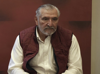Surge nuevo vínculo de Adán Augusto ahora con el hermano de su ex Secretario narco