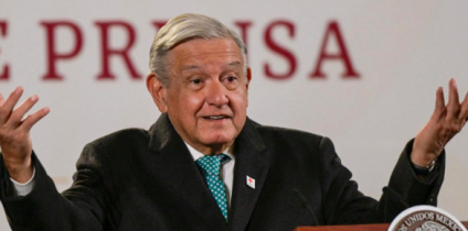 AMLO quita presupuesto a la ciencia; elimina cláusula para destinar al menos 1% del PIB