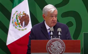 AMLO no descarta que atentado contra Ciro Gómez Leyva fue para dañar su gobierno