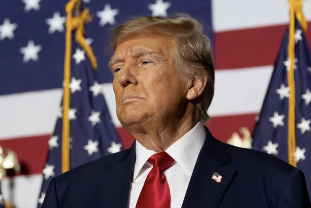 Trump exige a Sheinbaum combatir a los cárteles de la droga: “si no van a hacer su trabajo, nosotros lo haremos”