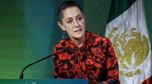 Claudia Sheinbaum, Jefa de Gobierno de la CDMX