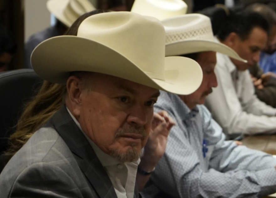 Ante falta de control sanitario por la 4T PAN llama a productores a formar frente para proteger al ganado mexicano