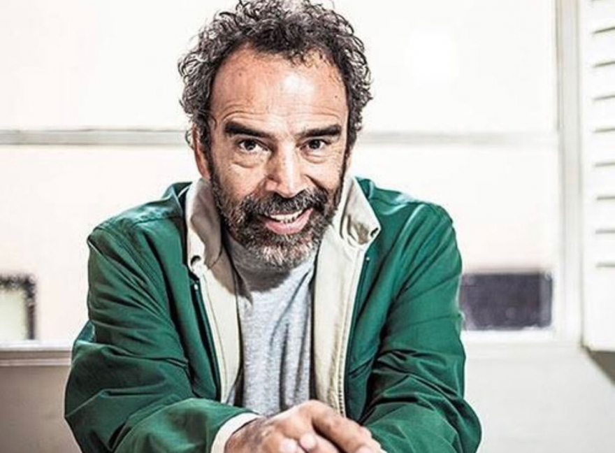 Afirma Damián Alcázar que gobierno de AMLO es récords, no palabras