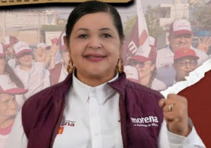 Asesinan a alcaldesa de Morena y su esposo en Tepalcatepec, Michoacán