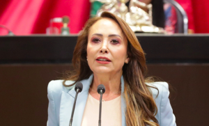 ¿Mensaje para Leti Ramírez?... Priistas acusan que el peor acto de corrupción es “ocupar cargos sin estar preparado”