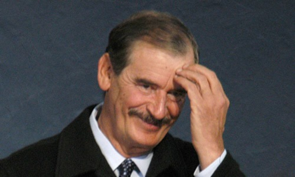 Vicente Fox