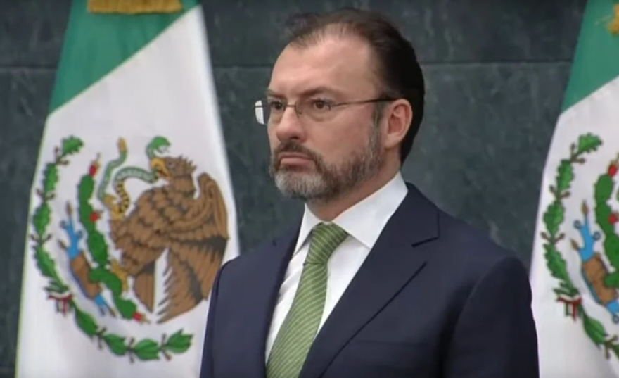 Luis Videgaray