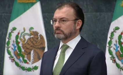 Luis Videgaray