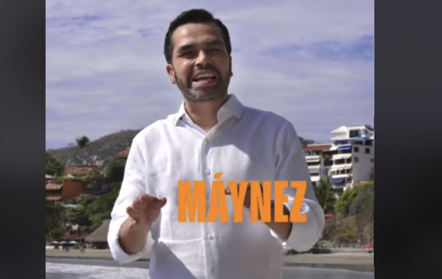 Sala del TEPJF confirma que MC calumnió al PRI y a Manuel Añorve con Spot de haber entregado a Guerrero al crimen