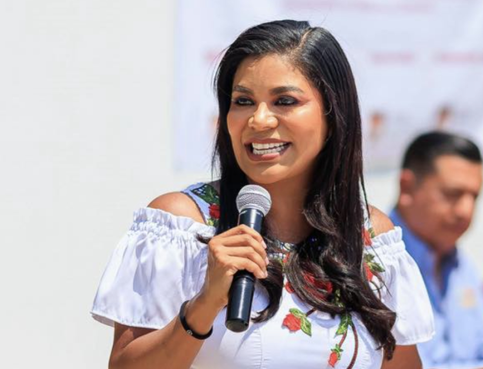 Ex alcaldesa de Tijuana renuncia a Morena denunciando traiciones y corrupción