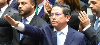 PAN se dice listo para defender al Poder Judicial de las garras de Morena