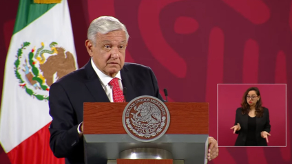 AMLO califica a la FIL de Guadalajara como un “foro del conservadurismo”