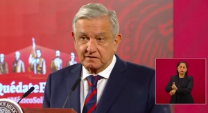 AMLO afirma que no hay nada oculto tras cuestionarlo si hubo presiones de las Fuerzas Armadas a EU para regresar a Cienfuegos