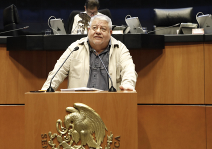 Morena justifica #LeyCensura: ““no se espía, no se persigue, no se censura… lo que hace es garantizar que el internet”, dicen