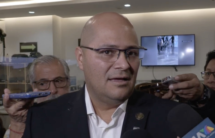 Morena propone ley para que partidos del Mundial 2026 sean transmitidos por tv abierta: “que mexicanos tengan derecho a verlos en y no pagados en streaming”