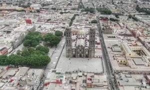 Estas son las recomendaciones que debes tomar en cuenta debido a la caída de ceniza volcánica