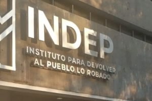 INAI ordena al Instituto para devolverle al pueblo lo robado informar requisitos para recuperar la liquidación de acciones de Luz y Fuerza del Centro