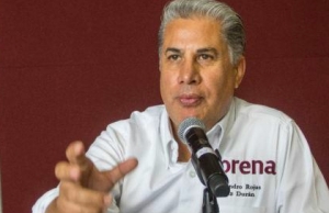 Corrupción y el clientelismo político no tienen género: Alejandro Rojas a Padierna