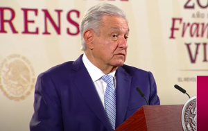 AMLO no descarta atender petición del Chapo Guzmán para regresar a México: “se trata de derechos humanos”, dice