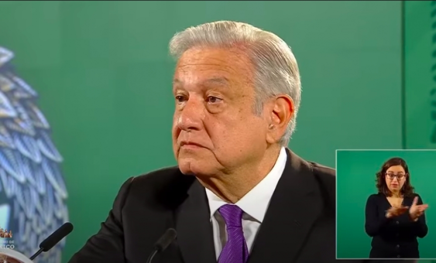 AMLO califica a The Economist como “pasquín” por cuestionar la consulta popular