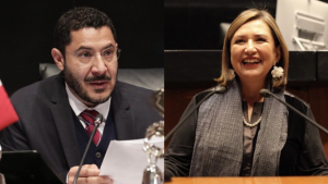 Martí Batres y Xóchitl Gálvez, quienes lideran preferencias en CDMX hacia 2024