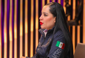 Sandra Cuevas exige a Sheinbaum dejar de hacerse “víctima”: “quiere vender que todos estamos en su contra, no le queda”