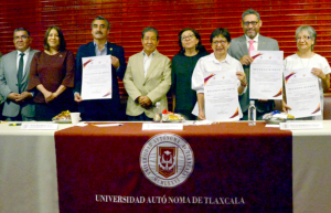 Participa BUAP en un conversatorio para reflexionar sobre el papel de las universidades ante las nuevas leyes