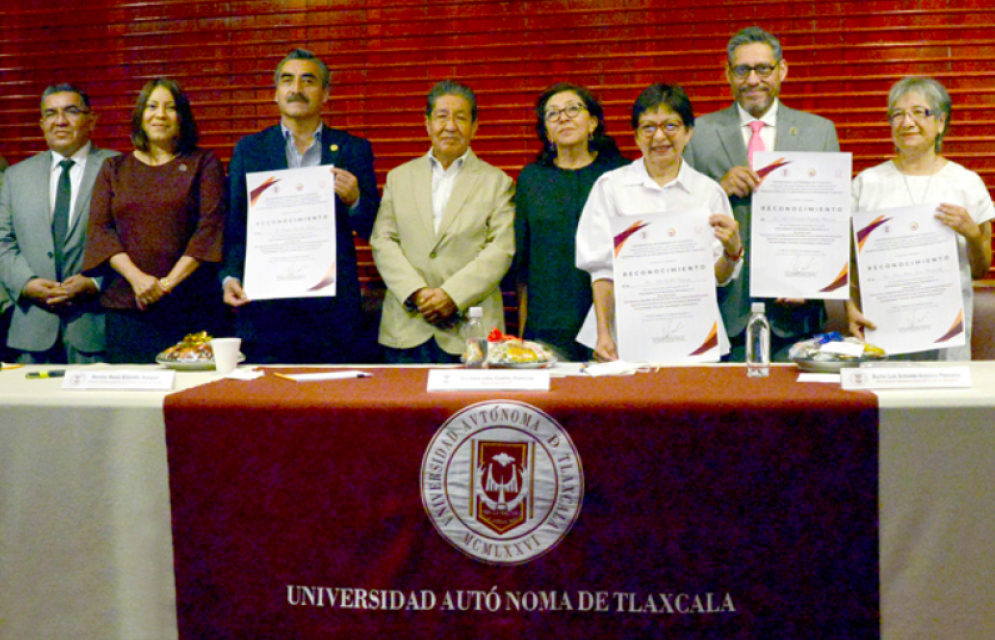 Participa BUAP en un conversatorio para reflexionar sobre el papel de las universidades ante las nuevas leyes