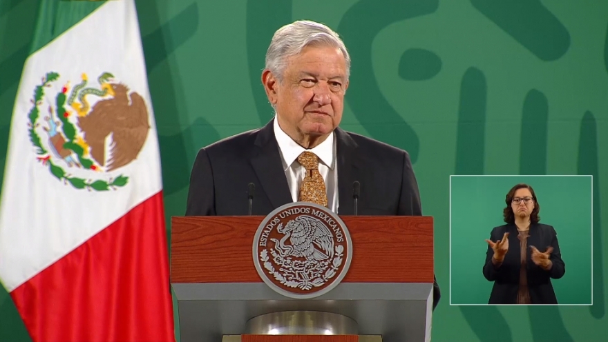 AMLO