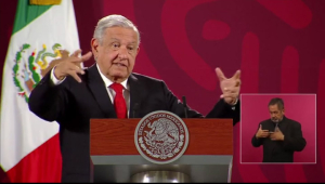 Andrés Manuel López Obrador