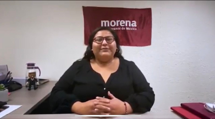 Citlali Hernández