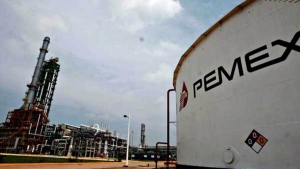 Pemex