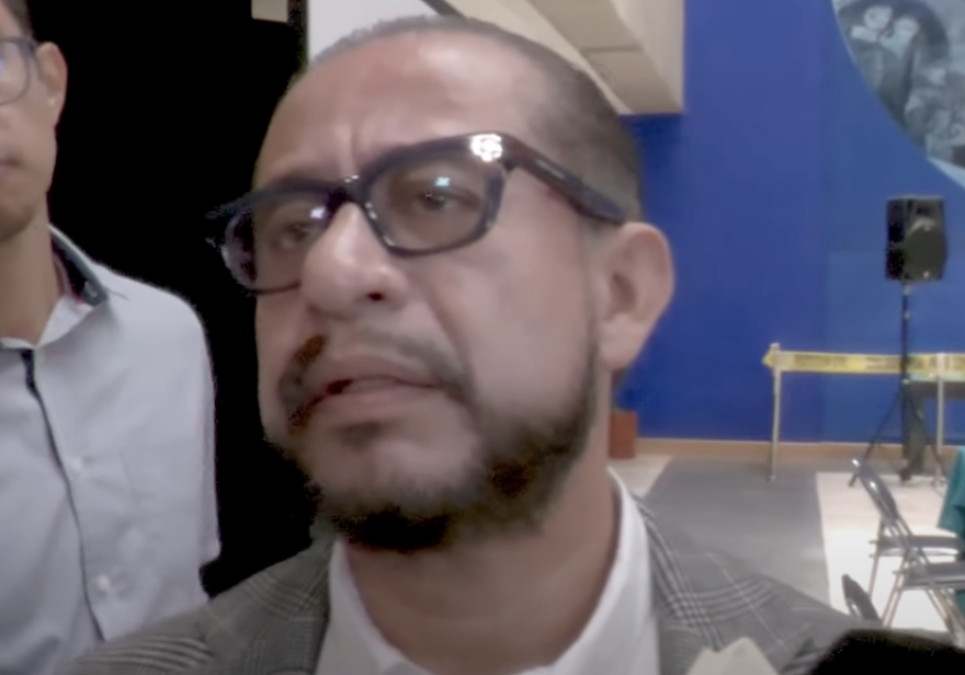 Otra vez morena busca juicio político contra Alito