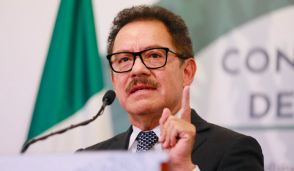 Ignacio Mier asegura que presupuesto 2024 está centrado en el desarrollo y bienestar de las familias