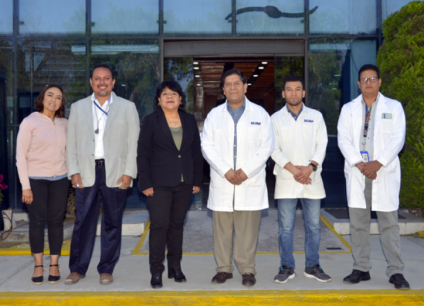 Científicos BUAP evalúan calidad del agua y contaminantes de las represas Necaxa, Nexapa y Tenango