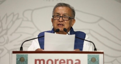 Morena y PT “congelan” deasfuero de Saúl Huerta, acusado de abuso sexual