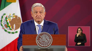 AMLO regresa a la ‘mañanera’ y acusa: “Hubo sensacionalismo, amarillismo, mala fe”