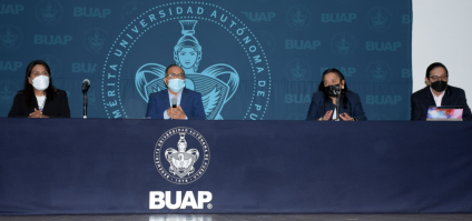 BUAP organizará fiesta de divulgación científica y observación astronómica