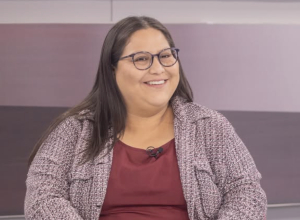 Citlalli Hernández señala ser víctima de acoso y culpa a la “derecha”: “fui a comer y me di cuenta de que me tomaban fotos”
